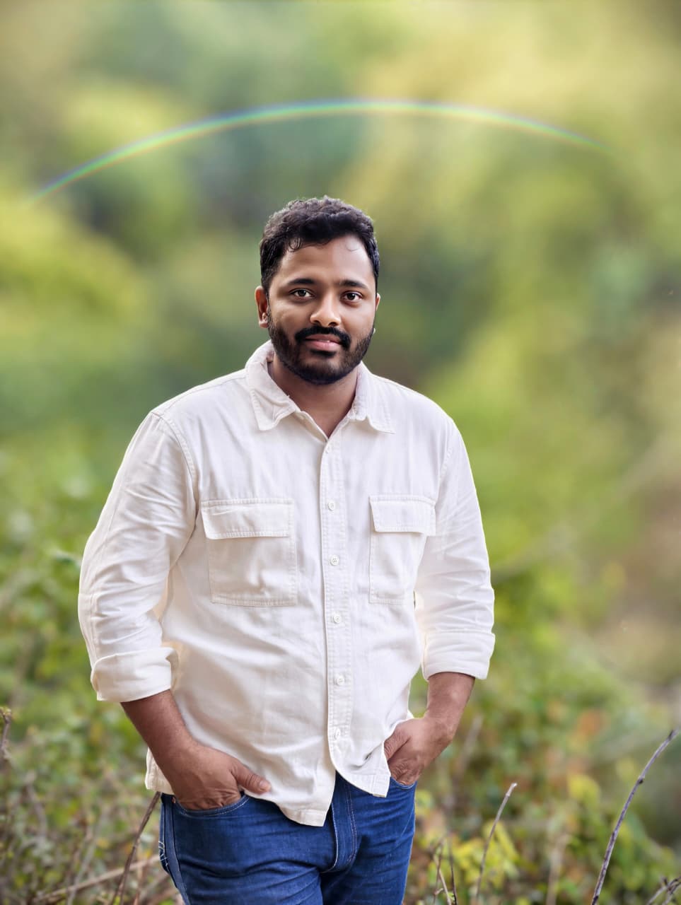 Keshav Kothari