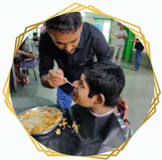 Feed the Hungry