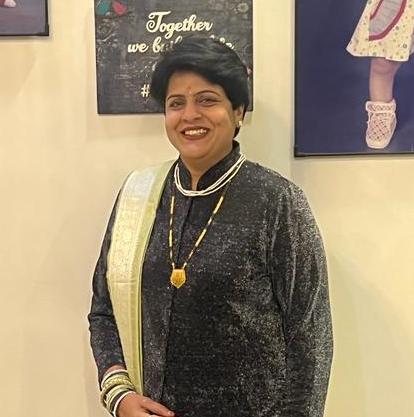 Ektaa Singh